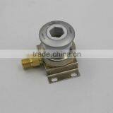 German Standard Hot Selling Gas Terminal thumbnail-4