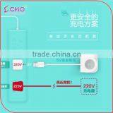 Portable Pulsing Water Flosser for Easier Inter Dental Cleaning Equipment Home and Travel thumbnail-6