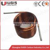 Good Copper Air Coil Inductor /magentic Coil /rfid Air Coil Antenna Coil thumbnail-1