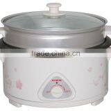 Slow Cooker, Hot Pot Cooker, Multifunction Cooker
