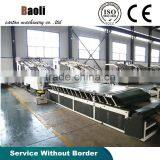 Flute Laminating Machine/carton Box Making Machine Prices thumbnail-3