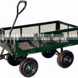 Garden Tool Hand Cart