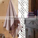 BambooHand Towel - With Hand Applique thumbnail-1