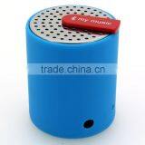 Popular Design for Promotion Wireless ,mini Classical Bluetooth Speaker thumbnail-3