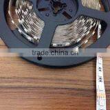 RGBW 5050 LED Strip Light DC12V SMD 60Leds/M 300 LEDS Flexible Light Strips RGB + White Light thumbnail-5