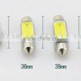 High Power Festoon 2W C5W LED Auto Lights Interior Lights thumbnail-1