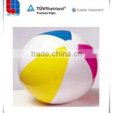 inflatable toy 24 Inch beach ball