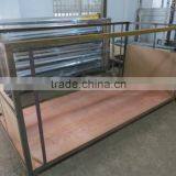 Steel Cargo Lock Plank Stamping Fitting thumbnail-5