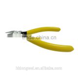 Factory Direct ! Diagonal plastic cutter nipper with good price,Side cutting pliers, Cutting Nippers, Wire Cutters