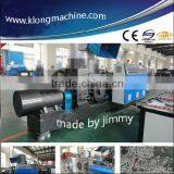 PE PP Granulating Production Line / PE PP Recycling Granulator thumbnail-1