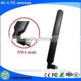 ODM Indoor 4g Router Antenna Broad Band Balck/white 4g External Antenna for Huawei Router thumbnail-1