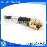 Yetnorson New Product Gps Antenna With Car Charger Transmitting Antenna thumbnail-5