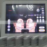 Latest Products in Market Face Lift HIFU High Intensity Focused Ultrasound System thumbnail-2