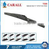 2016 New Arrival Back Wiper Blade Type,10 Adapters Multi-functional Rear Wiper Blade thumbnail-1