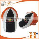 2015 Hot Sale Custom Design Hat Mutil Panels Caps Hats Outdoor Sports Baseball Cap(SHXE-052001) thumbnail-1