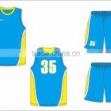 Cheap Basketball Shirt New Design Basketball Uniform Basketball Jersey Wholesale thumbnail-5