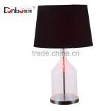 Modern Decorative Metal Desk Lamp Eye Protecting Reading Light Hotel Bed Light thumbnail-2