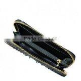 Crocodile Leather Wallet for Women SWCRW-025 thumbnail-3