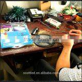 Flex LED Strips Type and 2700-6500k Color Temperature(CCT) Rgb Led Strip