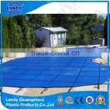 durable safety cover for inground swimming pools