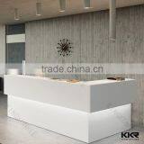 Hotel Front Desk Supplies l Shaped Reception Desk