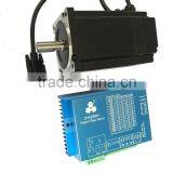 Closed Loop Stepper Motor and Driver Using New 32-bit DSP ,speed Control Driver thumbnail-2