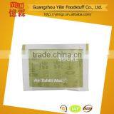 Seasoning Wholesale 5g Refined Cane White Sugar Sachet for Instant Tea With HACCP and ISO