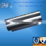 Aluminum Extrusion Enclosure With Anodizing Different Color for Monitoring Equipment Housing