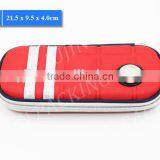 Bear Bell High Quality Durable Eva Pencil Case With Zipper Quality Choice thumbnail-2