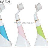 Stock Electric Face Cleaning Brush, Quality Facial Make up Brush thumbnail-4