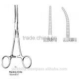 14 cm Spencer-Wells Surgical Forceps, Surgical Forceps , Forceps thumbnail-5