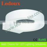 13W Modern COB Outdoor Led Wall Light thumbnail-2