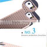 2016 New Model Metal Mobile Phone Case for IPhone 6 6s Metal Slim Armor Phone Case thumbnail-6