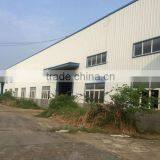 Professional Steel Structure Workshop Material Prefabricated Warehouse Good Quality thumbnail-3