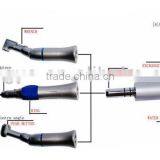 Low Cost Medical 1:1 Low Speed Dental Handpiece Upgraded Package Slow Spee Handpiece Set thumbnail-3