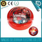 Main Product Own 20 Kind Items Animal Shape Led Mini Push Light Button Light Switch,touch Lamp,touch Light,push Light thumbnail-4