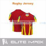 Rugby Jersey for Youth thumbnail-1