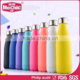 Mochic Hot Sell Fashion 500ml SS 304 Stainless Steel Vacuum Thermos Coca Flask thumbnail-3