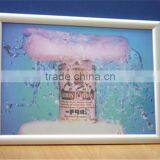Aluminium Clip Frame a4 thumbnail-2