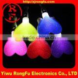 Halloween Costumes Led Stick Light Heart Shape thumbnail-3