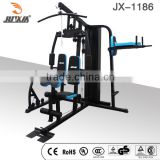 2015 professional Home Gym with Two stationfor sale /home gym machine/life fitness equipment