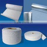 Furnace Lining Ceramic Fiber Cloth thumbnail-1