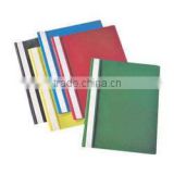 Transparent Top File Covers , Plastic File Cover , office file cover , Clip File , plastic file folder cover