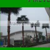 Artificial Washongtonia Palm Tree