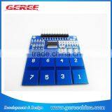 TTP226 8 Channel Digital Touch Sensor Module Capacitive Touch Switch