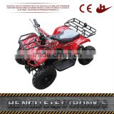 High quality adult chinese 36v electric atv