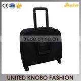 1680D Laptop Trolley Rolling Luggage Carry-on Flight Case Quality Choice thumbnail-2