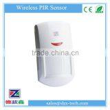 Premium Wireless PIR Detector From DZX thumbnail-2