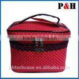 Low Price Useful Women Bag Pvc Cosmetic Brush Bags thumbnail-3
