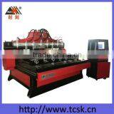 3d Carving/Engraving/Cutting Machine thumbnail-1